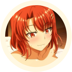 ヒロインの【小幡優衣】