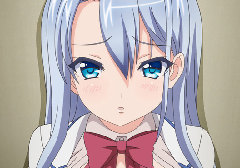 新着エロ漫画「【エロアニメ】美少女の蔑みのある視線に興奮間違いなし！熟した女と未開発な女を堪能できる！ー「小さな蕾のその奥に…剥き散らされる儚い蕾」」作者：アニメ