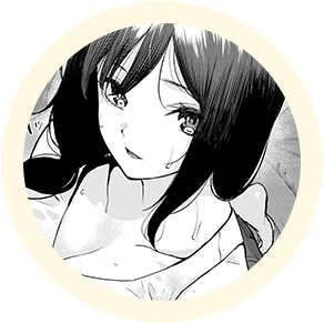 エロ漫画作品『きっかけは雨』作者:utu