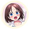 ヒロインの【熱田翼♂】