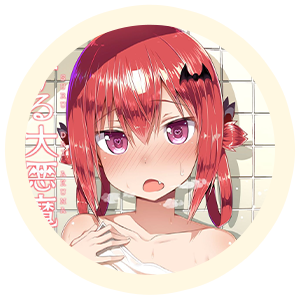 ヒロインの【サターニャ】