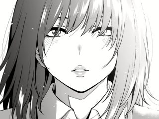 純愛ジャンルエロ漫画『目つきの悪いクラスのあの子』作者：宇宙船庄司号（庄司二号）