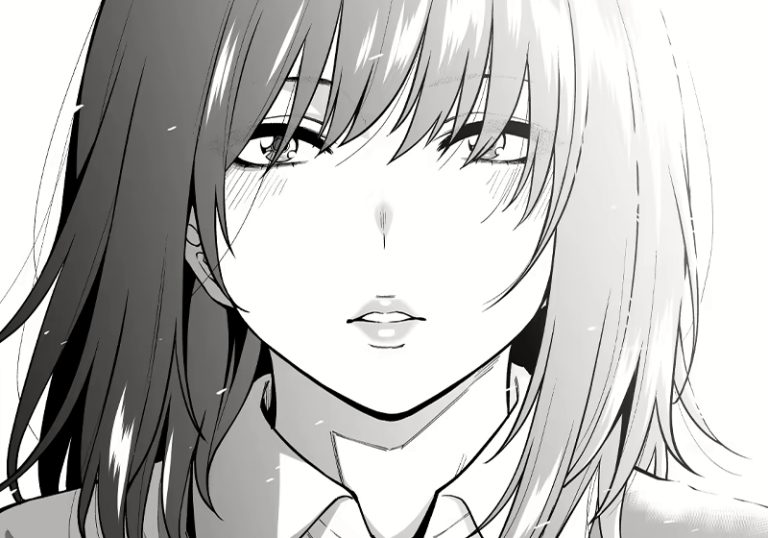 純愛『目つきの悪いクラスのあの子』