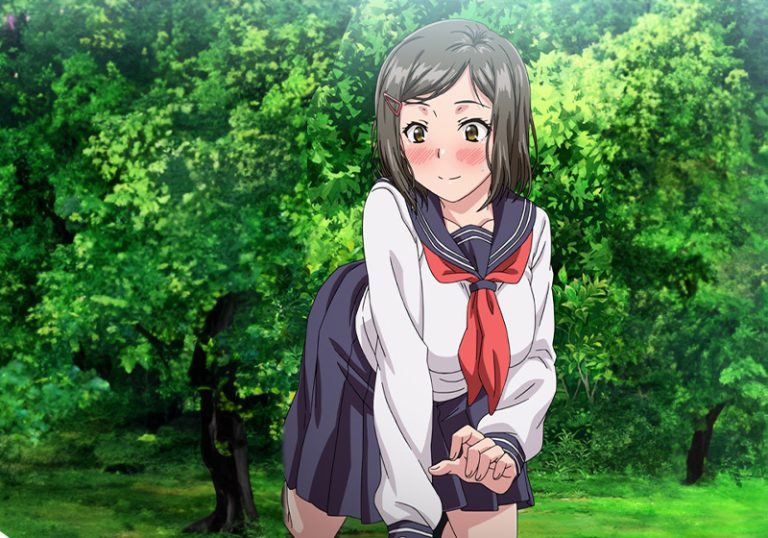 新着エロ漫画「【エロアニメ】「思春期セックス」マジメな委員長が拾ったエロ本を隠れて読んでいる！そんな現場を目撃されてしまい・・・」作者：▲ちまき