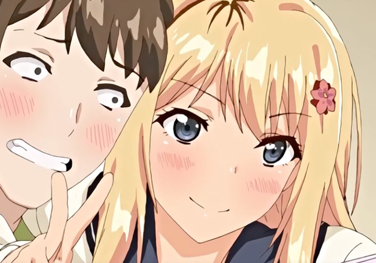 新着エロ漫画「思春期セックス#4ーデリヘル呼んだら教え子のギャルが来ちゃったエロアニメ!」作者:アニメ