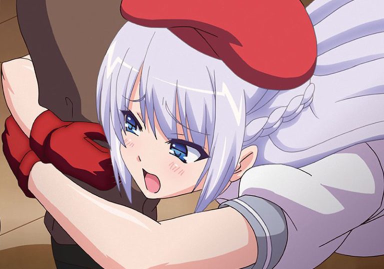 新着エロ漫画「【エロアニメ】完璧お嬢様の私が土下座でマゾ堕ちするちょろインなワケないですわ！ 緊縛ドMお嬢様・イリナ ボテ腹恥じらう牝隷奴―腹ボテM奴隷のハッピーエンド―」作者：アニメ