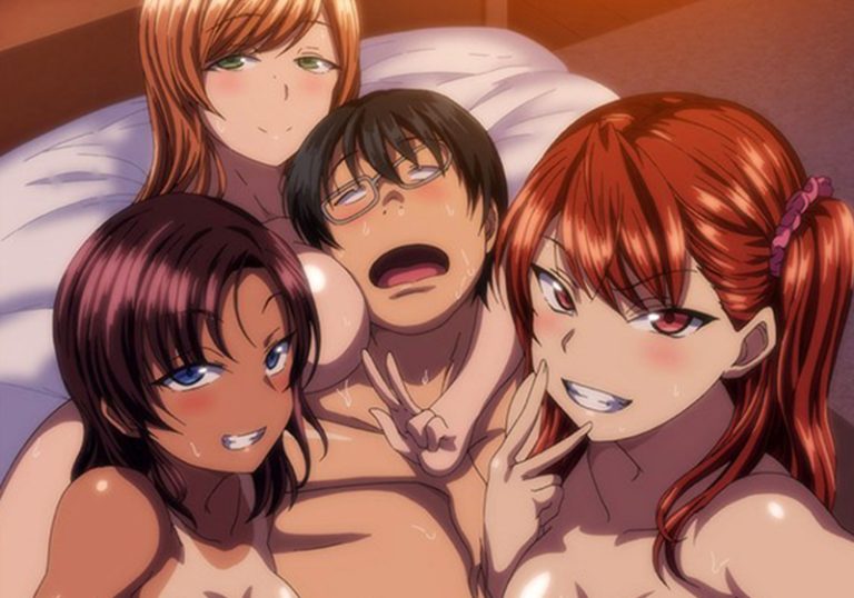 新着エロ漫画「【エロアニメ】生意気なJKに催眠をかけて逆レイプされる下僕の話―OVAイジラレ~復讐催●~#1」作者:アニメ