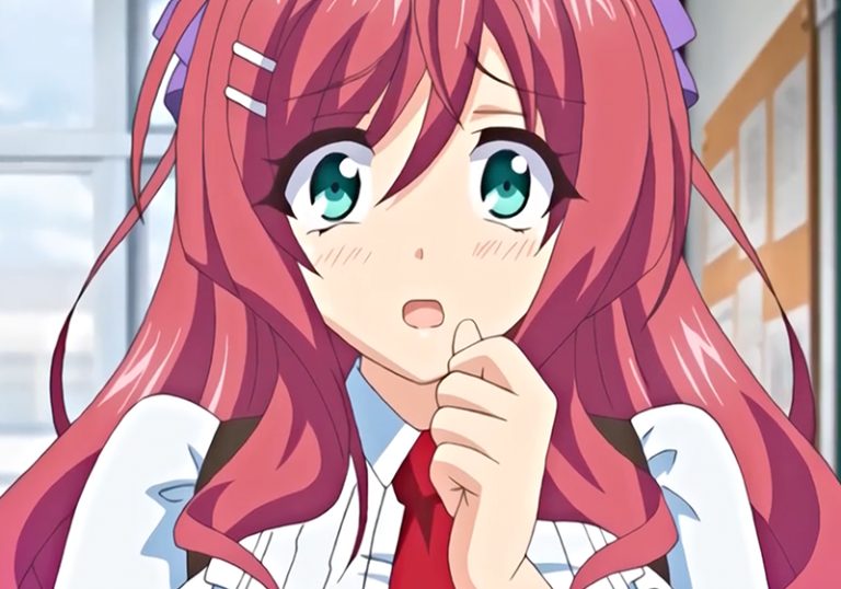 新着エロ漫画「【エロアニメ】生徒想いのドジっ子巨乳先生の初めてのパイズリと処女を奪われる―「支配の教壇」」作者：アニメ