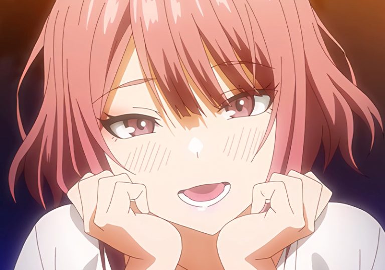 新着エロ漫画「【エロアニメ】フラれて落ち込む先輩を愛らしくエッチに慰める後輩女性のイチャラブ作品!ーだにまる先生の「この恋に気づいて」アニメ化!」作者:だにまる