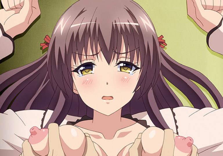 新着エロ漫画「無垢な新人ナースが医者にNTRされるエロアニメ！純愛と快楽の狭間で揺れるナースは必見！」作者：アニメ