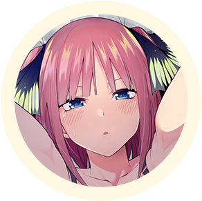 ヒロインの【二乃】