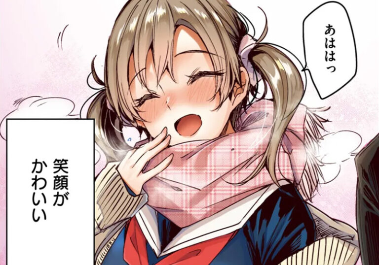 新着エロ漫画「【エロ漫画】照れ屋で無口な年下JK彼女のイチャラブな初体験！ーkakao先生の「サイレントモード（フルカラー）」」作者：kakao
