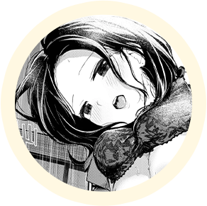 エロ漫画作品『滴る思い』作者:はつやすみ