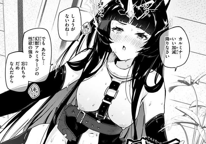 ヤリこみクロニクル〜異種族性交記〜【デジタル版限定おまけ付き】 神官・エルフ・ミノタウロスetc 画像