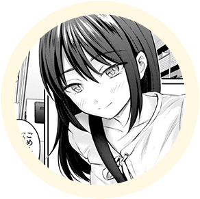 エロ漫画作品『ずっとガマンしてたから』作者:Reco