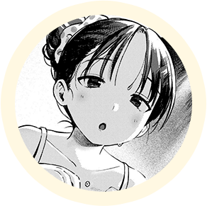 ヒロインの【のどか】