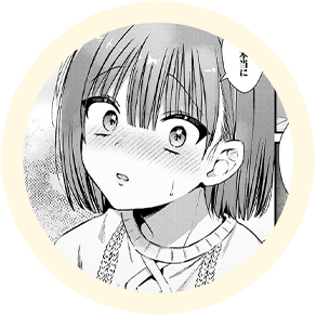 作品『エリンジウムが咲いたら』のキャラアイコン