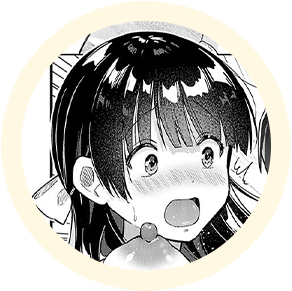 作品『イケないお嬢様』のキャラアイコン