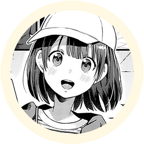 作品『らぶすぷりんぐ』のキャラアイコン