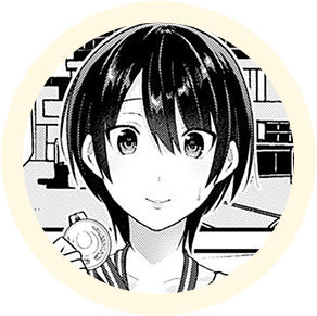 作品『Reward Time』のキャラアイコン