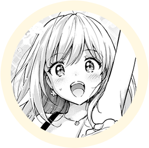 エロ漫画作品『好きすぎてしかたがない!』作者:つかこ