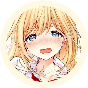 ヒロインの【皆月さん】