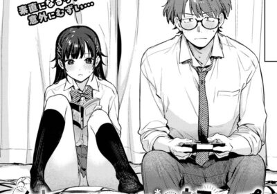 幼なじみとの初めては…
