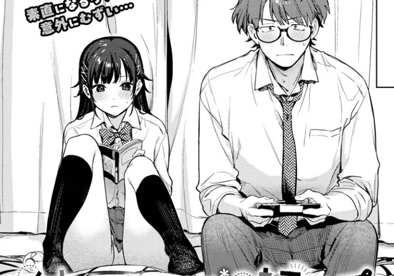 新着エロ漫画「【エロ漫画】花兄けい先生の『幼なじみとの初めては…』はゼロ距離アオハルな初体験」作者：花兄けい