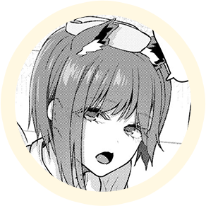 ヒロインの【白川】