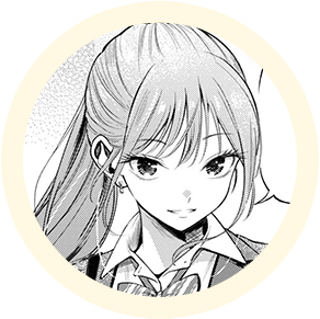 ヒロインの【もえ】