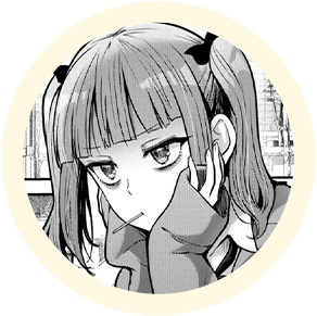 ヒロインの【あかり】