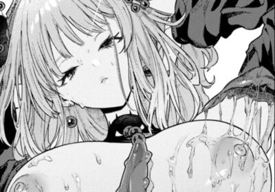 花蜜の庭