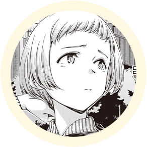 作品『Near to You！！』のキャラアイコン