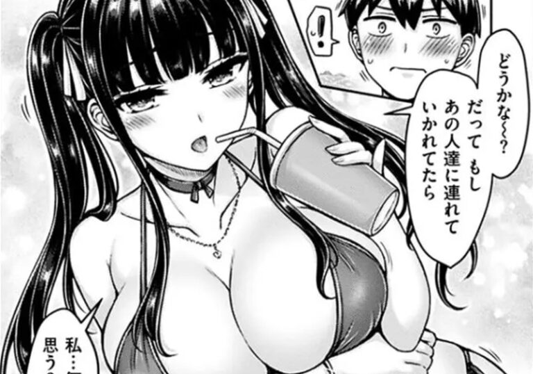 新着エロ漫画「【エロ漫画】オクモト悠太先生の「オレの幼馴染つよい 前編」強気巨乳ヒロインの筆おろし」作者：オクモト悠太