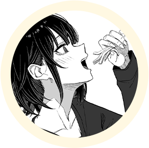 エロ漫画作品『どうせ死ぬから、好きにして』作者:よふかしのへや(夜な夜な)