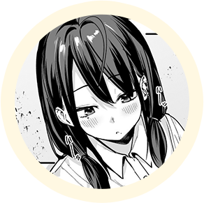エロ漫画作品『となりの席の友達と一緒にオナニーする話』作者:フグタ家