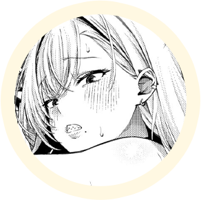 エロ漫画作品『愛でぬりつぶして!』作者:いわほし