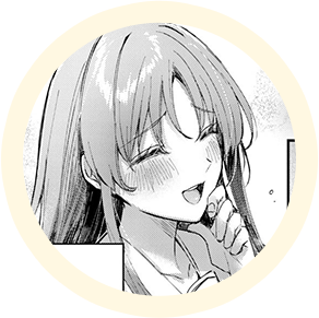エロ漫画作品『朝日奈さんは見てほしい』作者:kakao