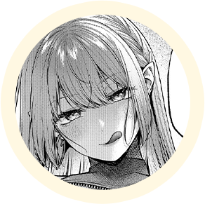 エロ漫画作品『拾った金髪ギャルに振り回される暮らしも、案外悪くないのかもしれない』作者:柚十扇