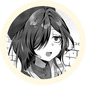 エロ漫画作品『陰キャJD えみるちゃんはハメてみたい!!!!』作者:歩滝