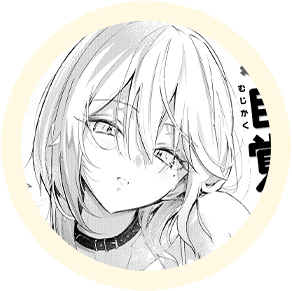 ヒロインの【めい先輩】