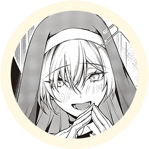 ヒロインの【黒川聖来】
