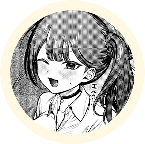 ヒロインの【萌音】