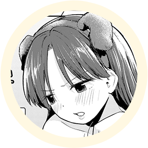 ヒロインの【奈緒】