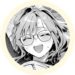 エロ漫画作品『らんまんっ!』作者:翁賀馬乃助