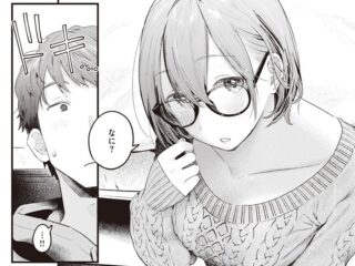 純愛ジャンルエロ漫画『本日の勝負服』作者：楝蛙