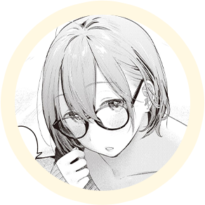 エロ漫画作品『本日の勝負服』作者:楝蛙