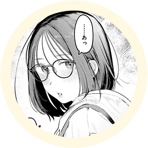 作品『かけながしの夜』のキャラアイコン