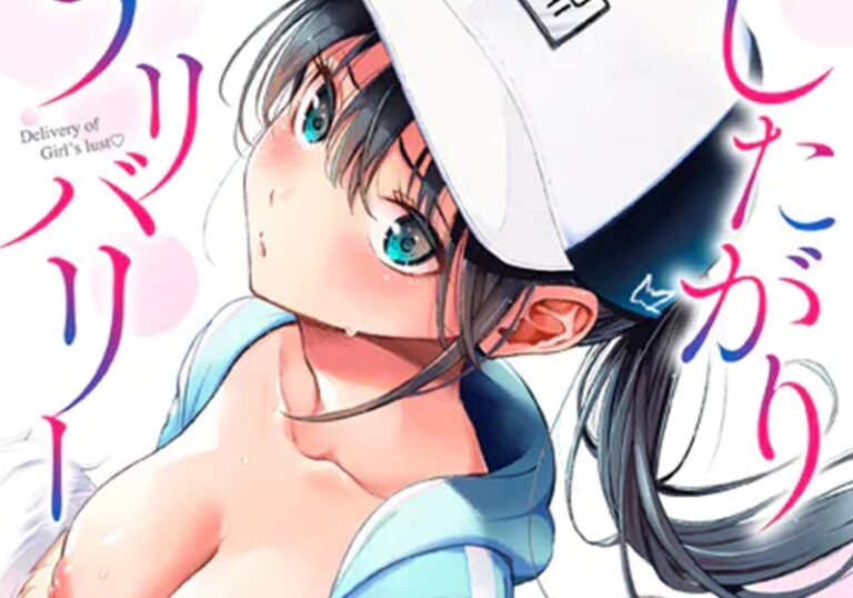 新着エロ漫画「【エロ漫画】さんじゅうろう先生の「したがりデリバリー」年上お姉さんが揃った贅沢すぎる筆おろし便」作者：さんじゅうろう