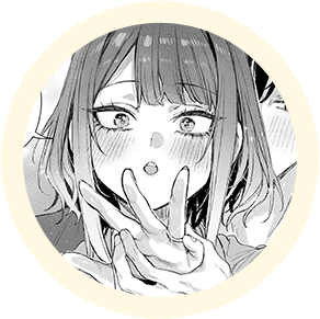 ヒロインの【辻中みほ】